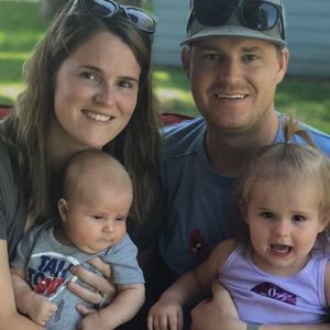 Meet your Posher, Holly